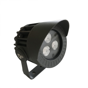 LED小射灯DMX512RGB外控